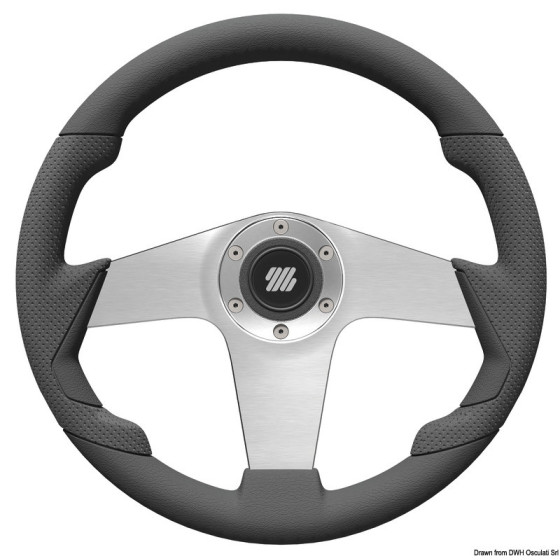 Volant ULTRAFLEX Pianosa 