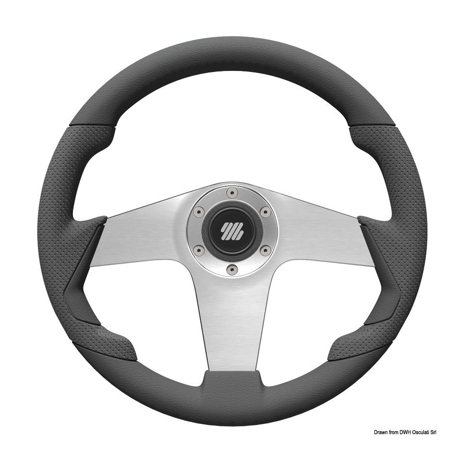 Volant ULTRAFLEX Pianosa 