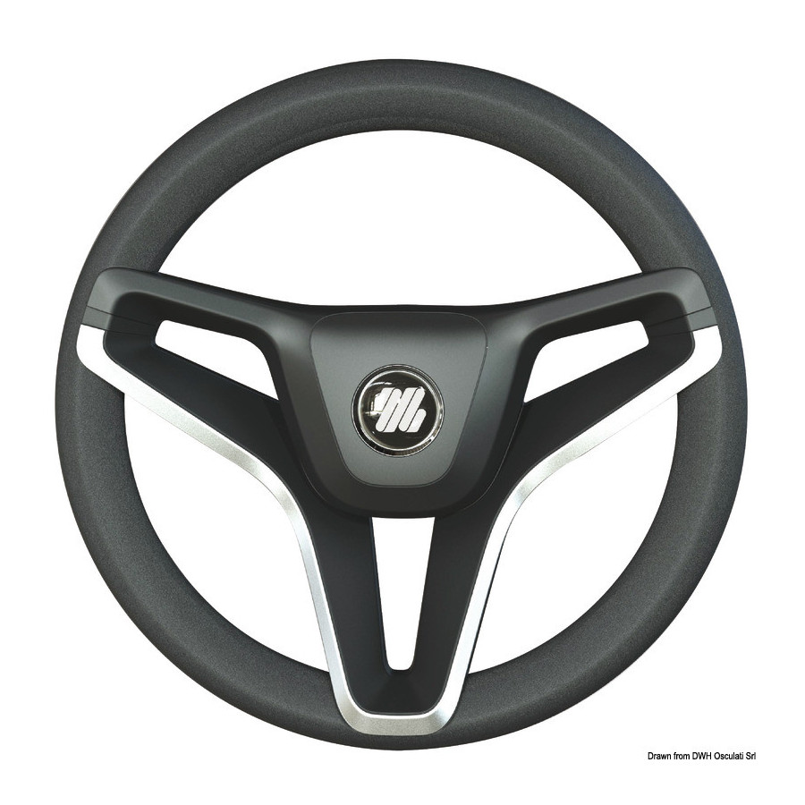 Volant ULTRAFLEX Portofino 