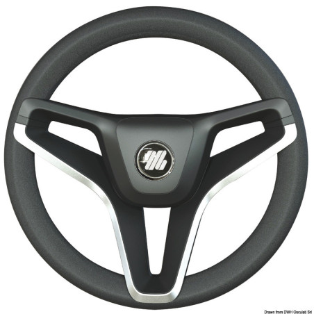 Volant ULTRAFLEX Portofino