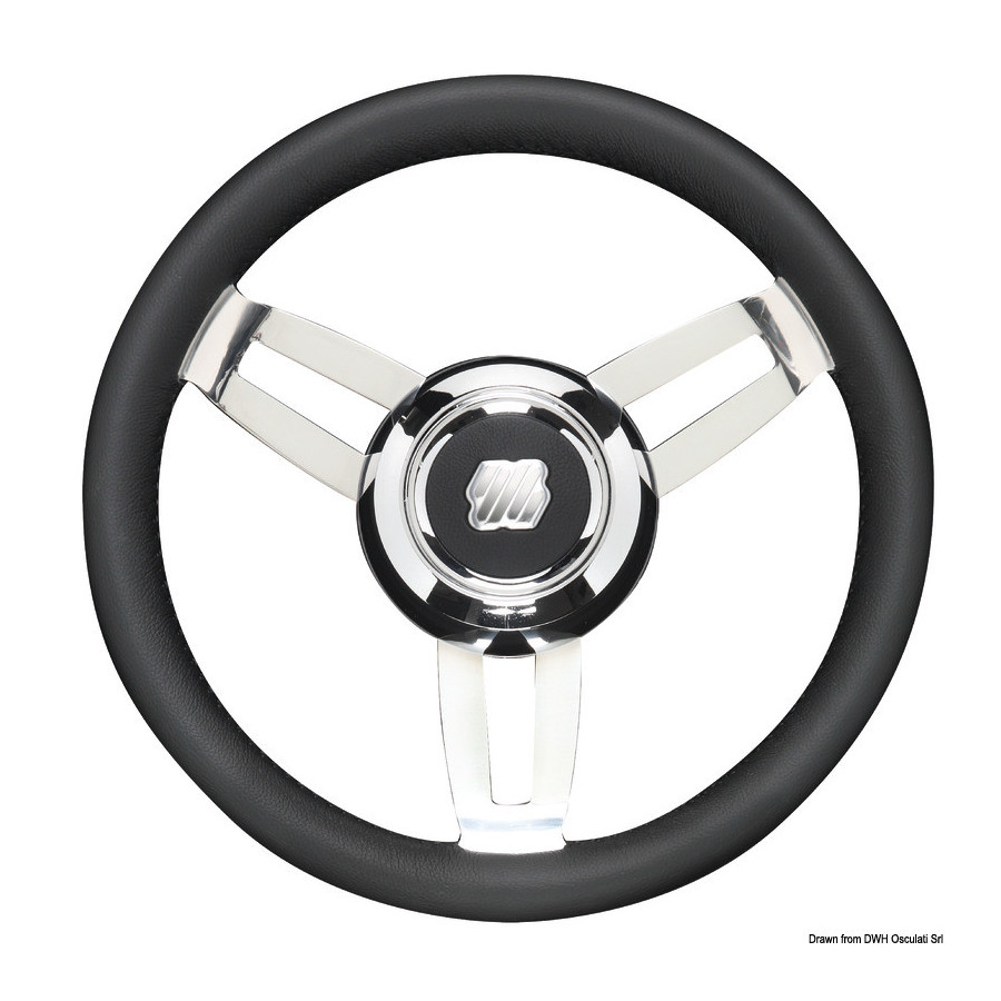 Volants ULTRAFLEX Morosini 