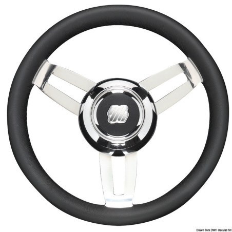 Volants ULTRAFLEX Morosini