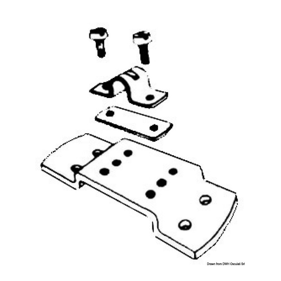 Stop gaine Variante ou Accessoires Réduit:L3 *45.488.01*