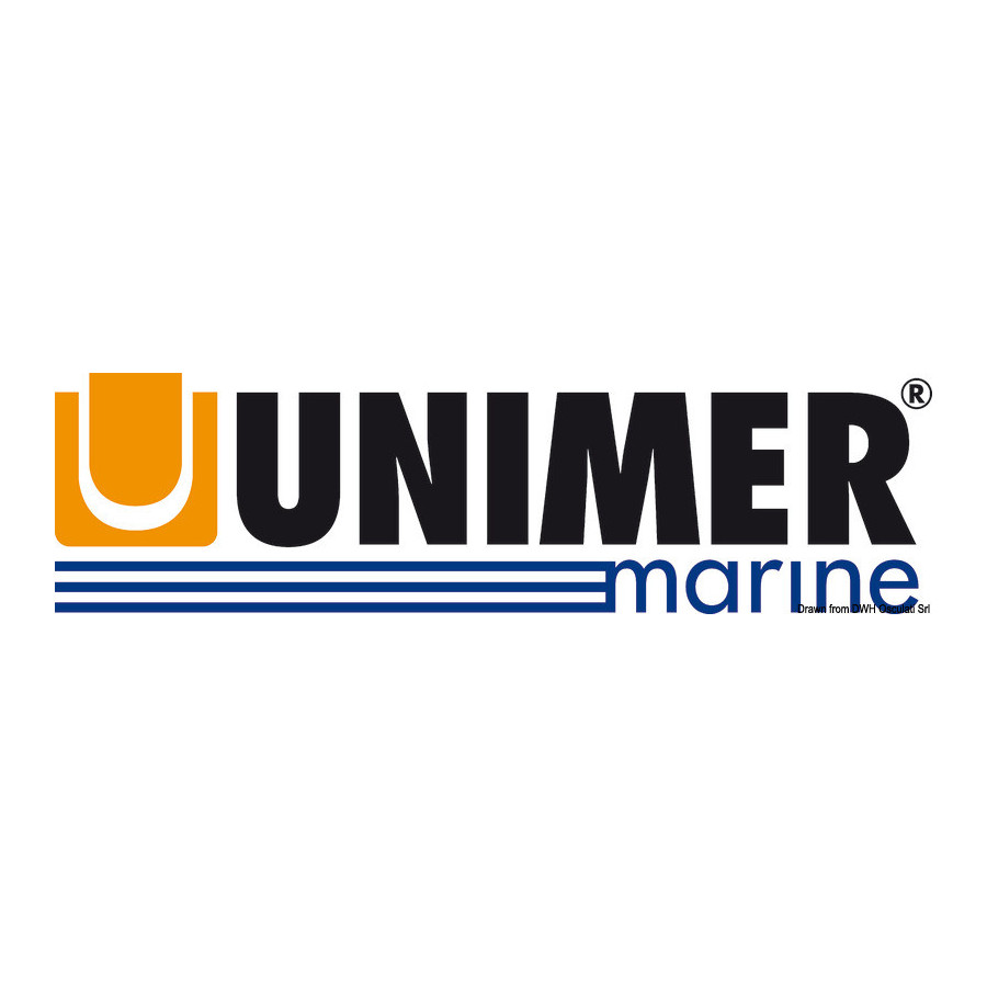 Amortisseur de mouillage UNIMER Snubber 