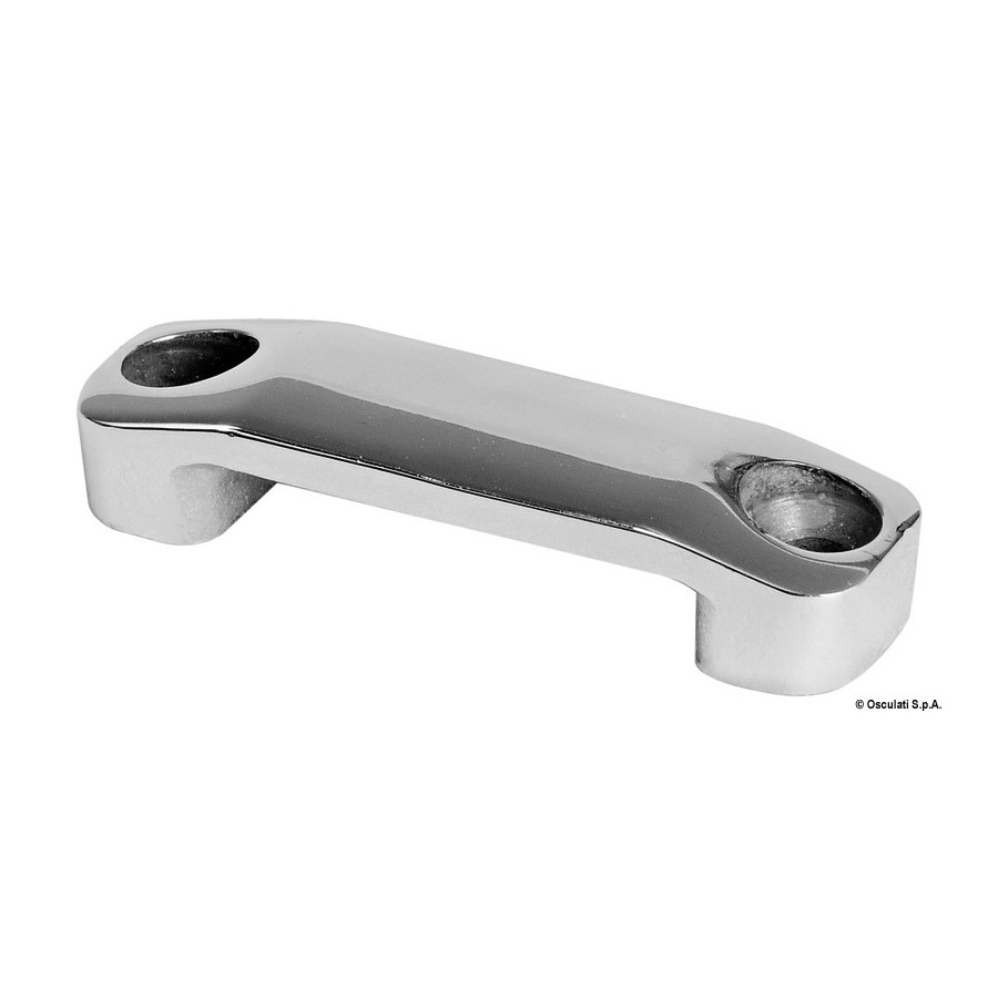 Pontets passe-sangles en inox AISI316 Variante ou Accessoires Réduit:AISI 316 30 mm *06.701.30* Qté : 10