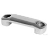 Pontets passe-sangles en inox AISI316