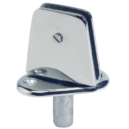 Livré avec platine et fourche