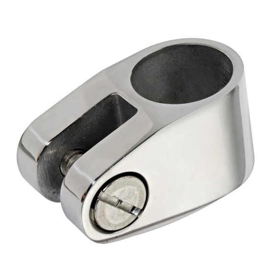 Accessoires pour tauds Variante ou Accessoires Réduit:fourche 25 mm *46.122.11* Qté : 2