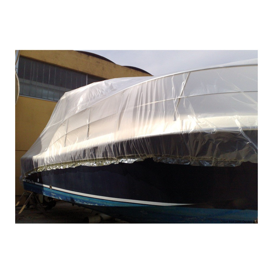 Couverture nautique INDOOR 