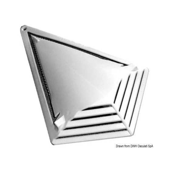 Prises d'air pour couvertures thermo-rétractables Variante ou Accessoires Réduit:perforant p.couverture thermorétractable *46.18