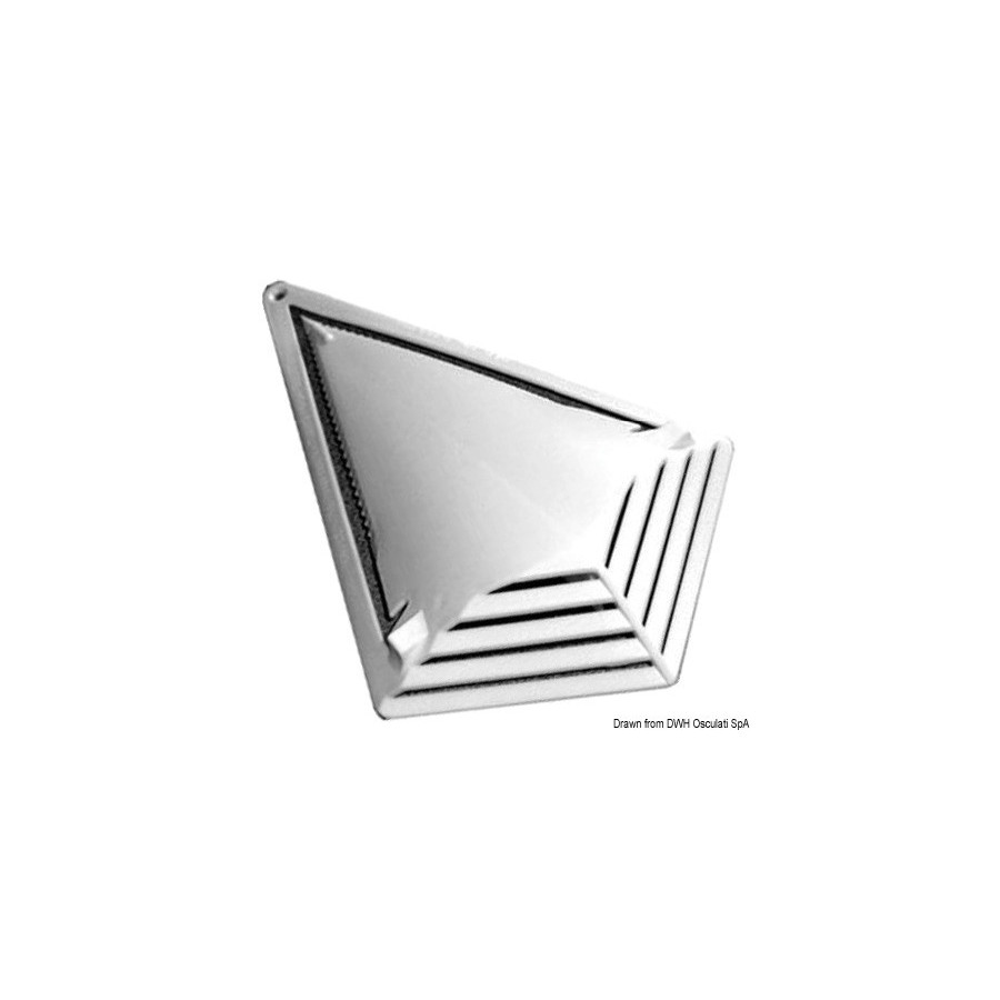 Prises d'air pour couvertures thermo-rétractables Variante ou Accessoires Réduit:perforant p.couverture thermorétractable *46.18