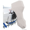 Capote de protection hors-bord OCEANSOUTH 2/4 temps Top Quality - Moteur complet