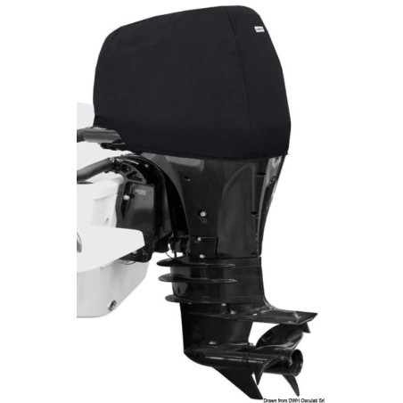 Capotes sur mesure pour moteurs SUZUKI