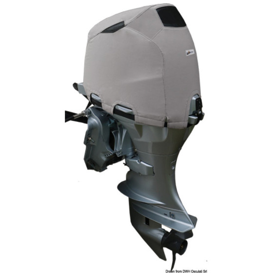 Capote sur mesure pour moteurs HONDA 