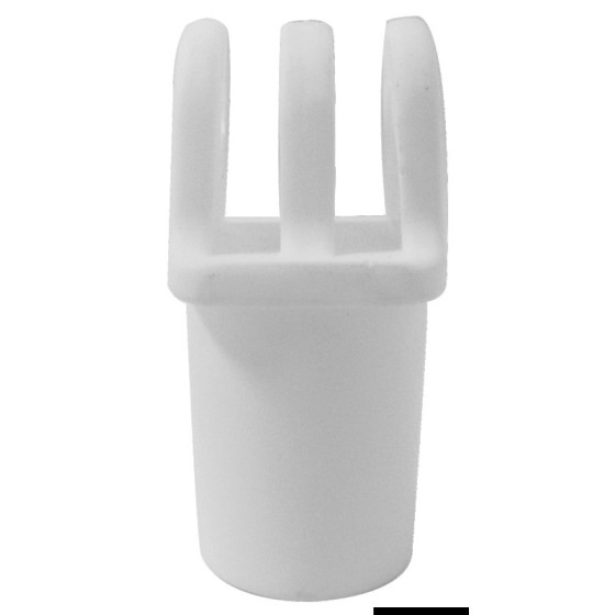Pièces de rechange pour tauds Variante ou Accessoires Réduit:22 mm *46.625.02* Qté : 4
