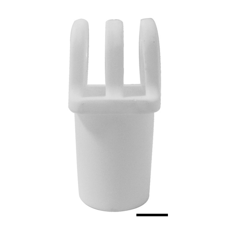 Pièces de rechange pour tauds Variante ou Accessoires Réduit:22 mm *46.625.02* Qté : 4