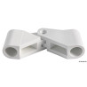 En nylon, pour tubes de 20 mm de Ø
