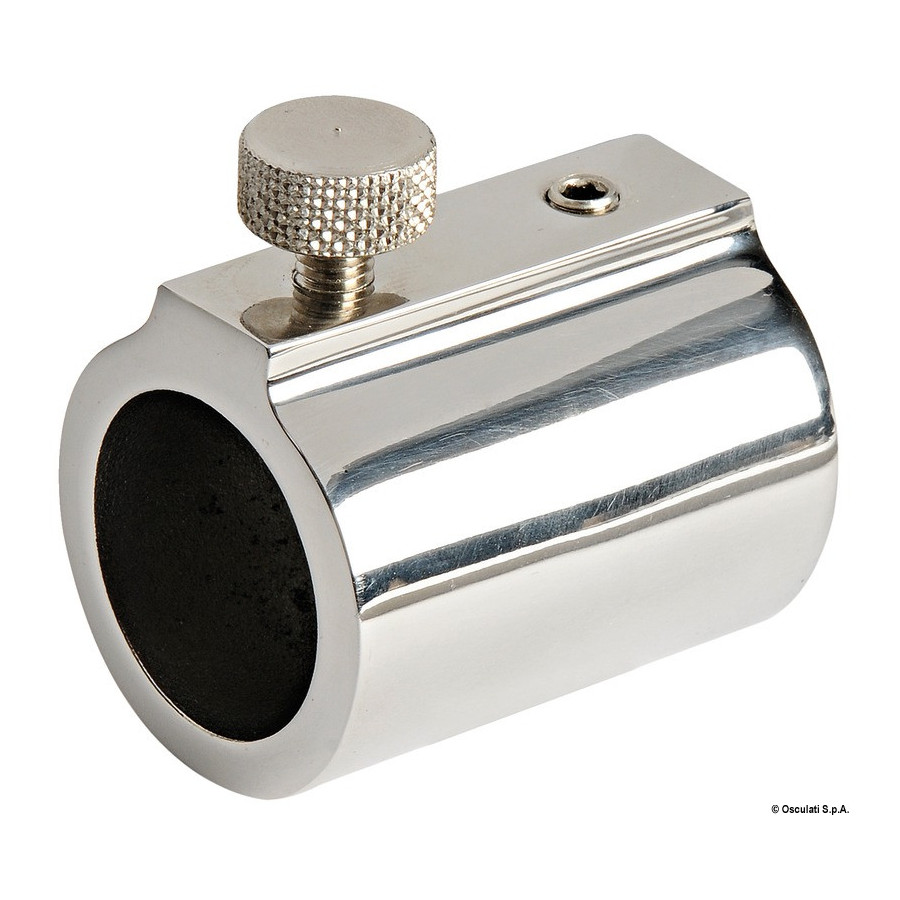 Raccord pour les tubes des capotes 