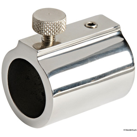 Raccord pour les tubes des capotes