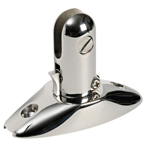 Base à clipser pour tauds Variante ou Accessoires Réduit:à clipser pour tauds 90 x 40 mm *46.670.10*