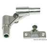 Accessoires pour tubes de 20 mm de Ø