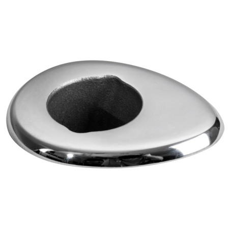 Rondelle de fixation en acier inox pour système Mickey