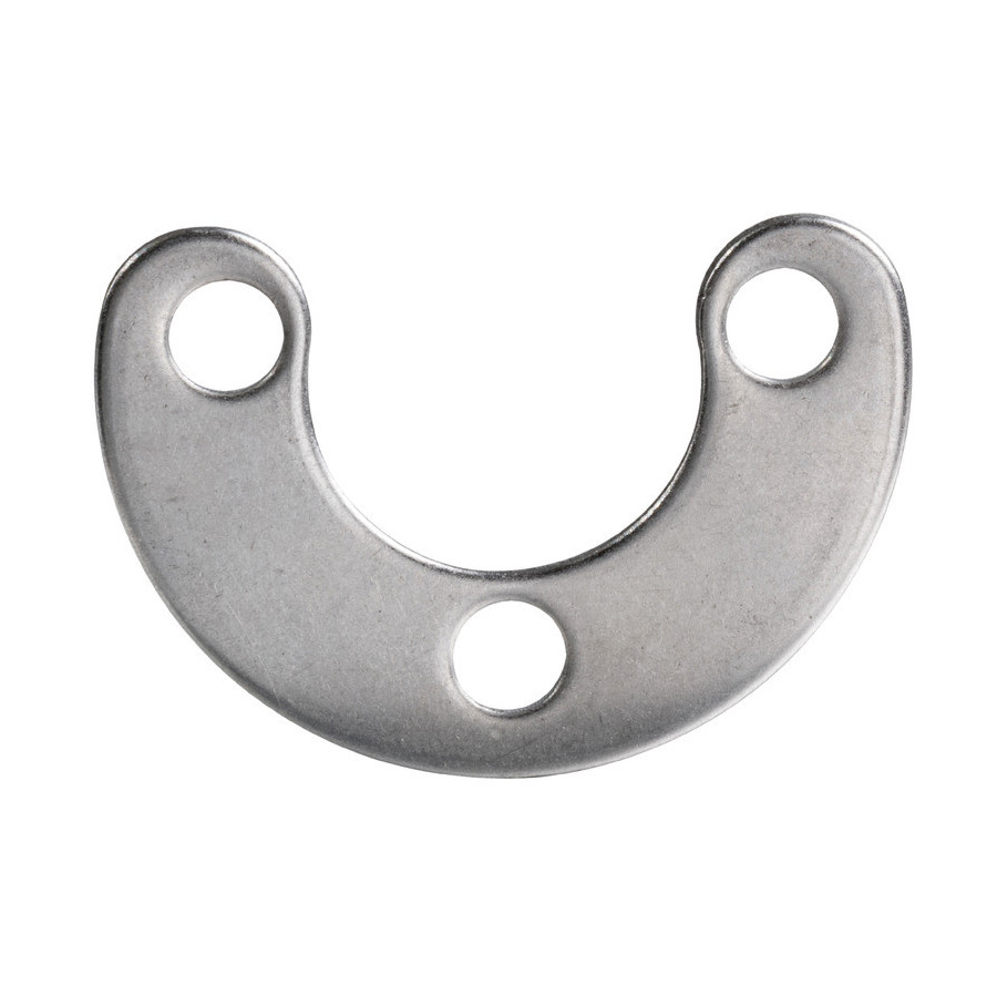 Rondelle de fixation en acier inox pour système Mickey 