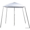 Bimini Parasol pliable pour bateau