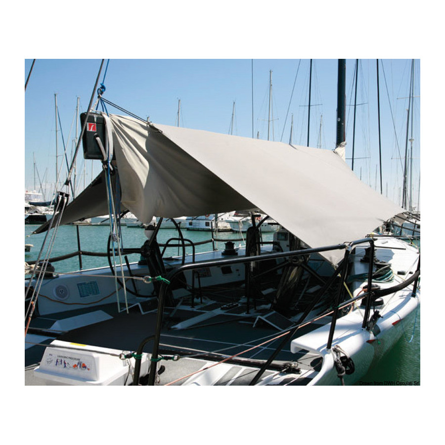 Couverture étanche OCEANSOUTH 