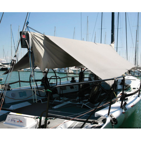 Couverture étanche OCEANSOUTH