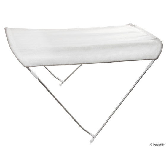 Bimini pliable 2 Arceaux 
