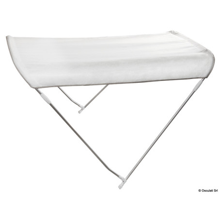Bimini pliable 2 Arceaux