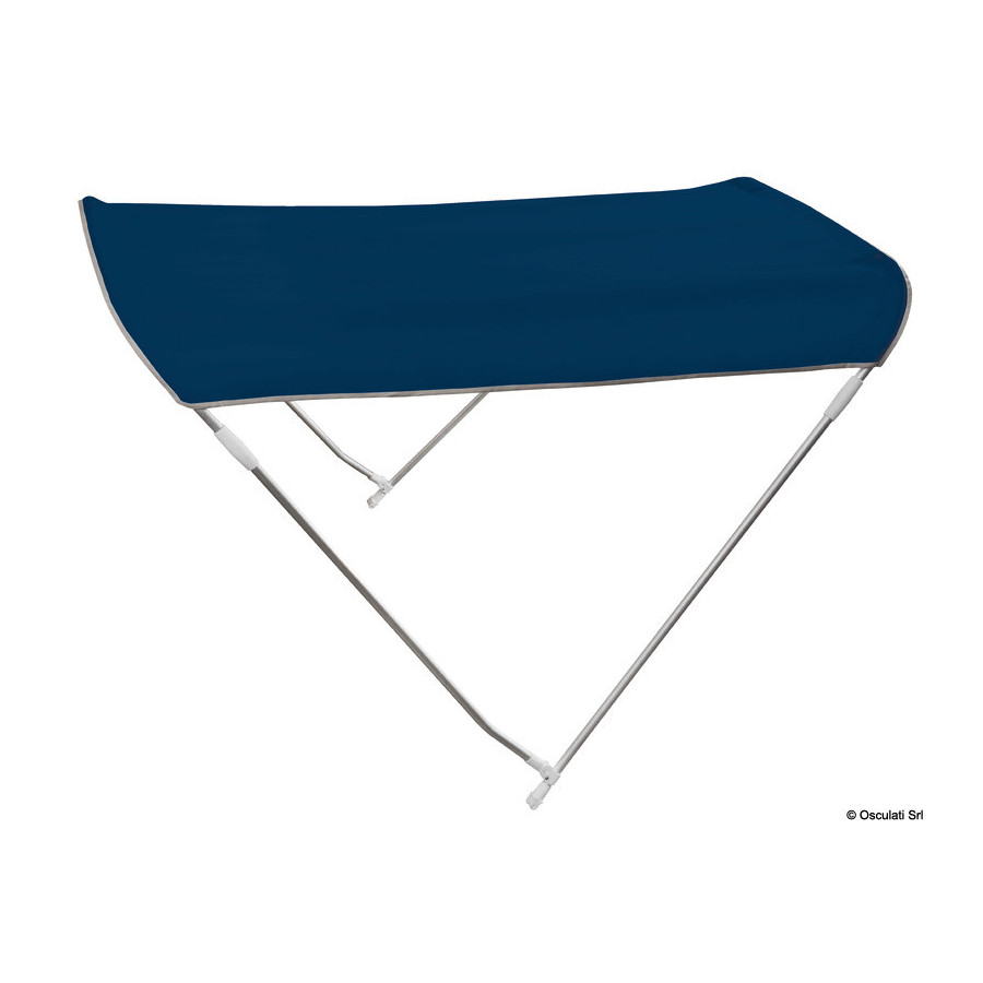 Bimini pliable 2 Arceaux 