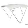 Tauds pliables 3 arceaux