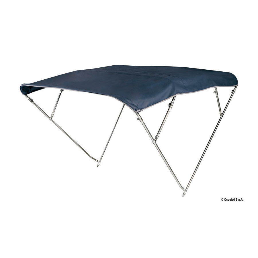 Biminis BIMINI DEPTH 4 arceaux haut 