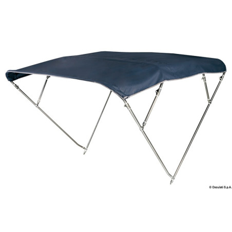 Biminis BIMINI DEPTH 4 arceaux haut