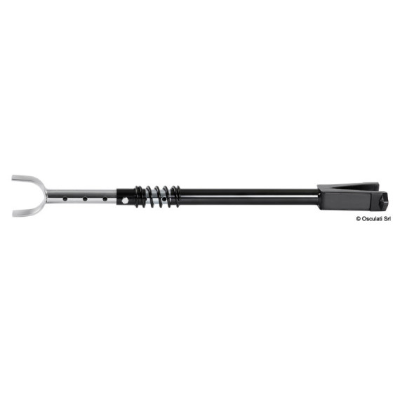 Support pour moteur hors-bord 