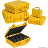 Valises MAFRAST originales, étanches et antichoc