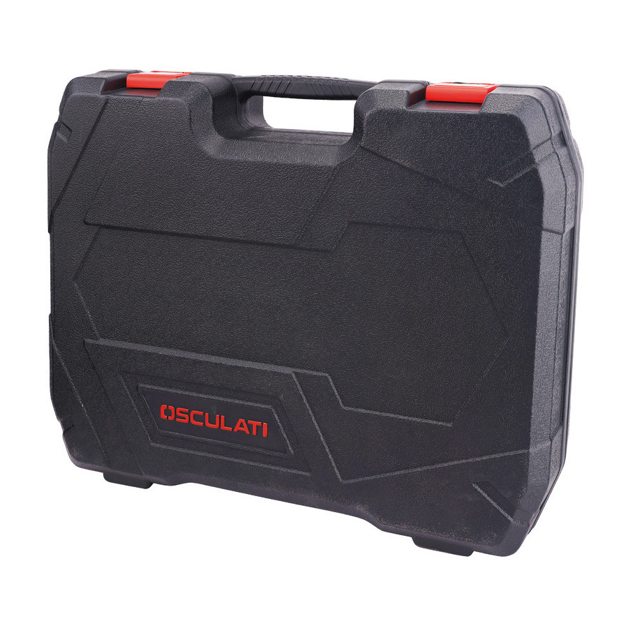 Boîte porte-outils professionnelle 