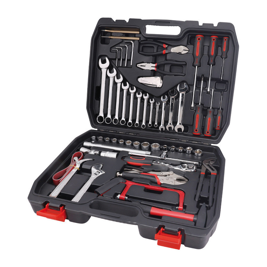 Boîte porte-outils professionnelle 