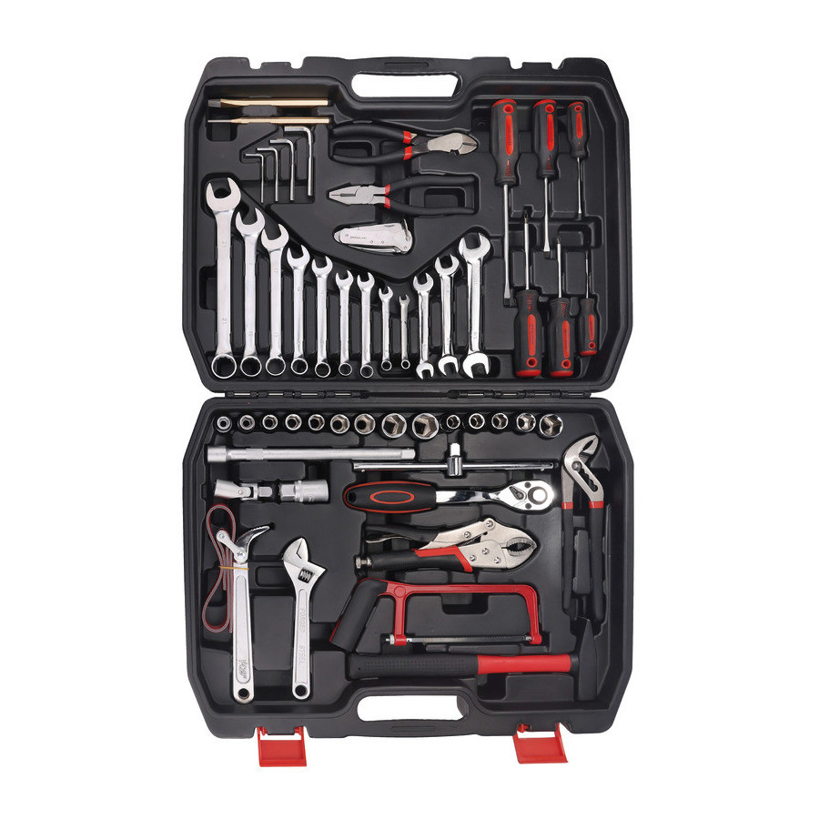 Boîte porte-outils professionnelle 