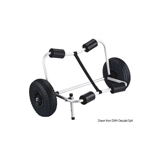 KAYAL TROLLEY pliable 