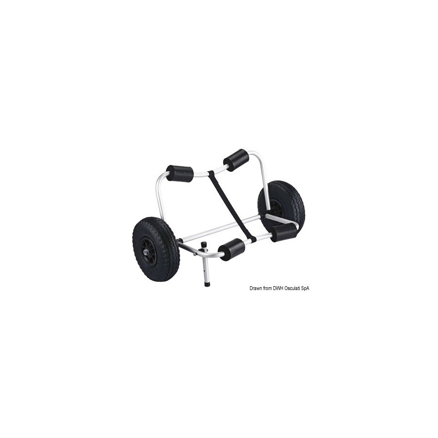KAYAL TROLLEY pliable 