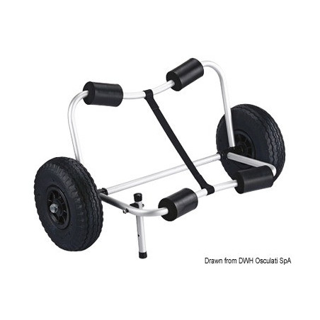 KAYAL TROLLEY pliable