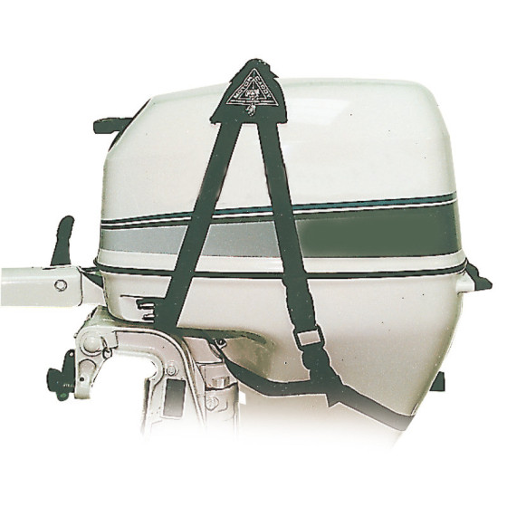 Sangle de levage pour moteurs hors-bord Variante ou Accessoires Réduit:moteur hors-bord *47.391.00*