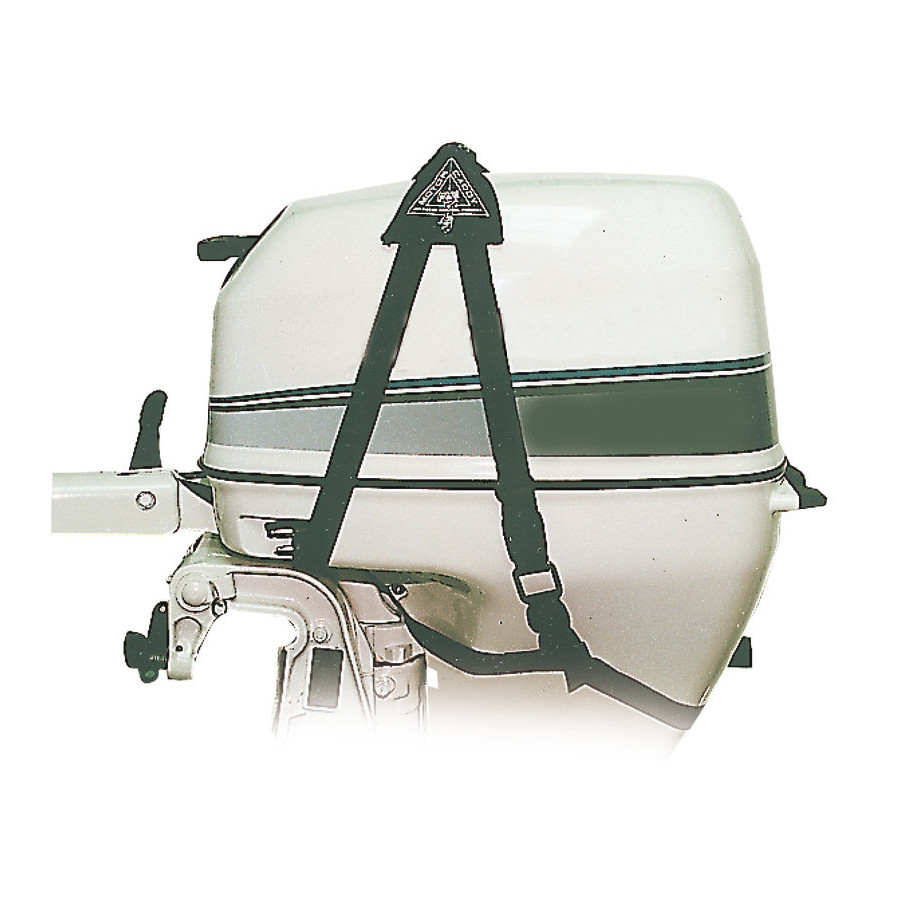 Sangle de levage pour moteurs hors-bord Variante ou Accessoires Réduit:moteur hors-bord *47.391.00*