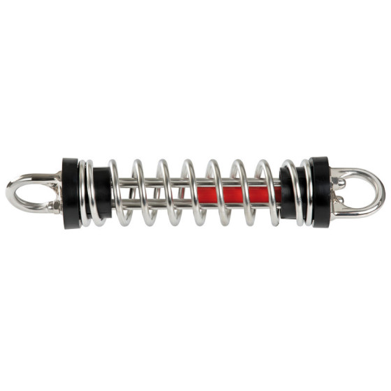 Dispositif d'amarrage DOUGLAS MARINE Silenced Springs 