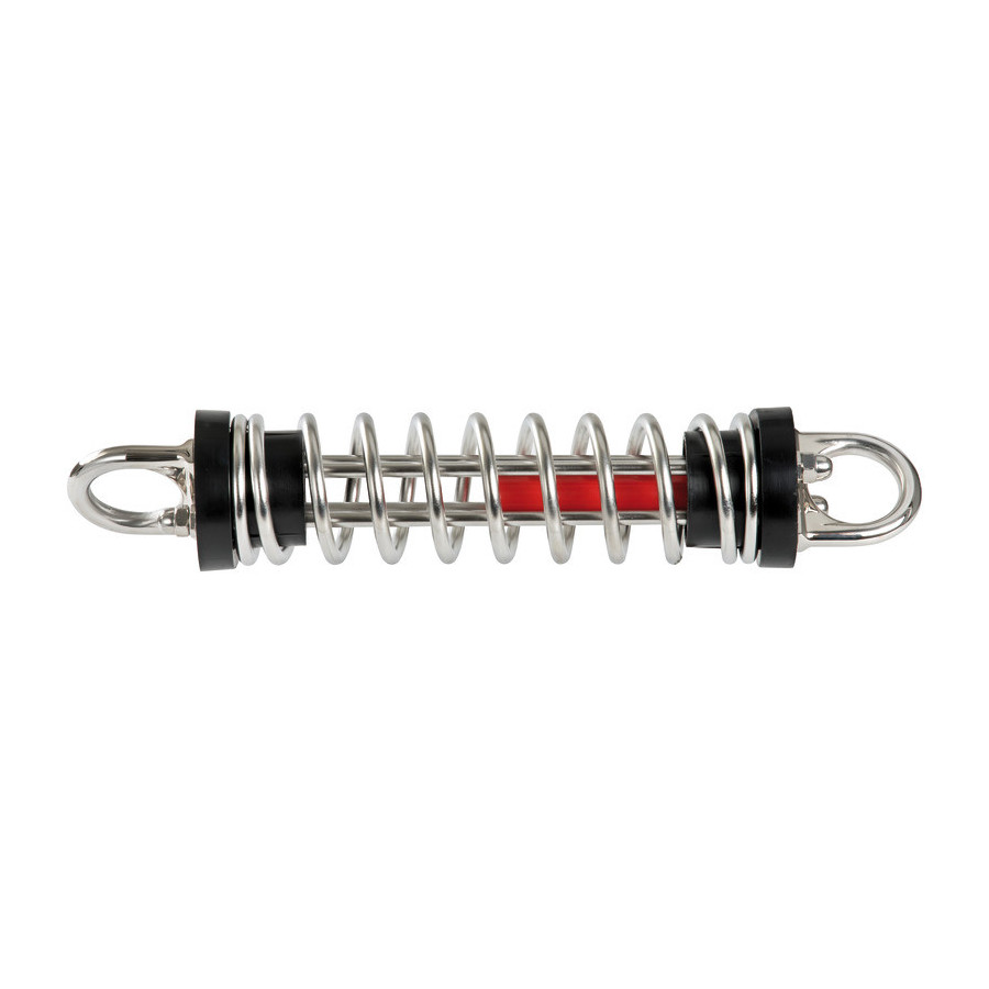 Dispositif d'amarrage DOUGLAS MARINE Silenced Springs 