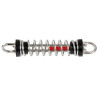 Dispositif d'amarrage DOUGLAS MARINE Silenced Springs