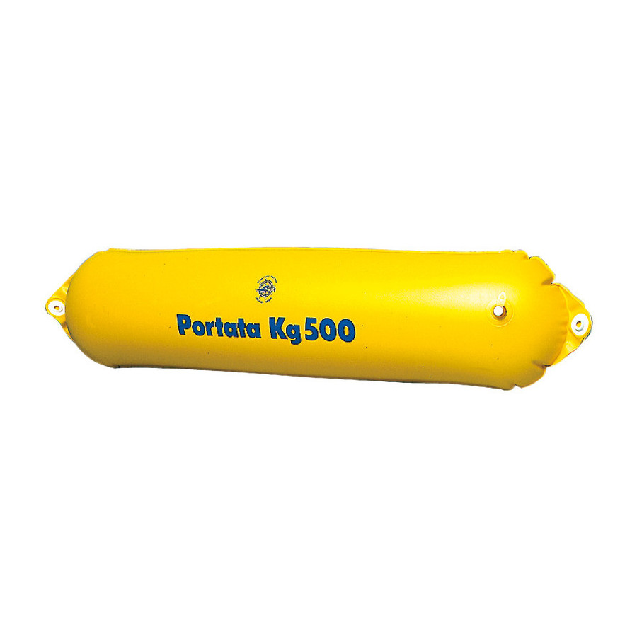 Rouleaux de mise à l’eau « Super Boats » 